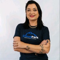 Charlize Aparecida Alves da Silva