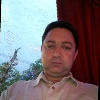 José Roberto Cardoso Almeida