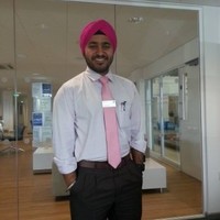 Jaideep Singh