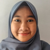 Anisa Zahidah