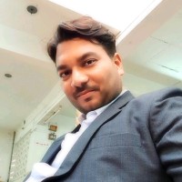 Sanjay Pargi