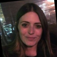 Carly Bateup