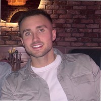 Luke Sloan