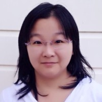 Cherry Zhu Ca