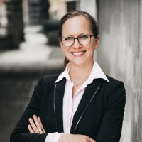 Julia K. Eismann