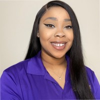 Breyana Burke