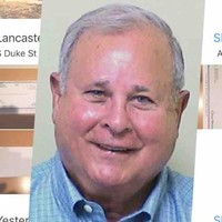 John Schantz
