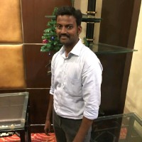 Veeramani V