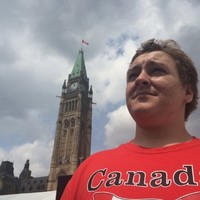 Stephen Chretien