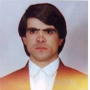 Behrooz Akbarian
