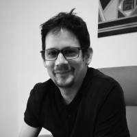 Arnaud Bienvenu