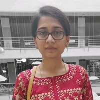 Rathna Teja Kummamuri