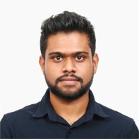 Rajitha Warusavitarana