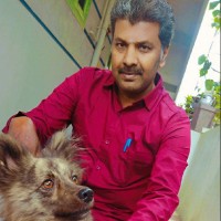 Suresh Muthuraman