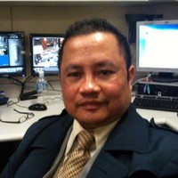 Valentino Tugonon