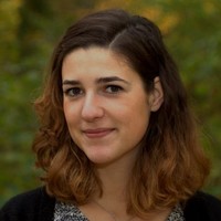 Océane Le Tiec-Bungard