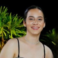 Maria Eduarda De Pinho Braga