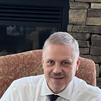 Doug Racine