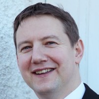 Hamish Wolstencroft