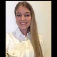 Kyla-Lee Cronje