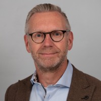 Andy van Nisselrooij