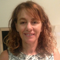 Tracy Frye