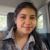 Kanika Mehta