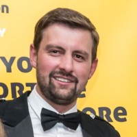 Andrew Fraser