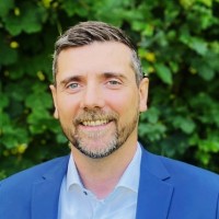 Klaus Haslund-Larsen