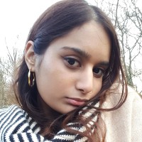 Zara Amin