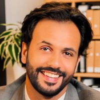 Abdullah AlSulaiteen