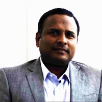 Jameel Moidheen Jinna