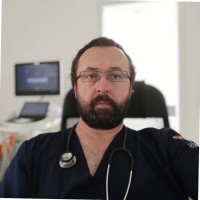 Dr med. Svetislav B. Malisic