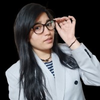 Kalindi Rawat