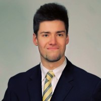 Brendan Scott, Ei