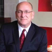 John Dodsworth