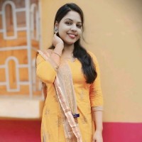 Brishti Chakraborty