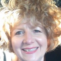 Kath Mitchell