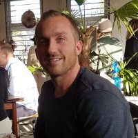 Thom Bergsma