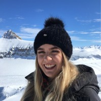 Elysia Mcdonald