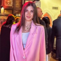 Ana Javashvili
