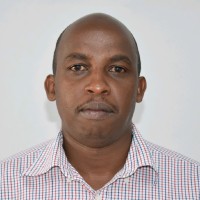 Martin Kibet