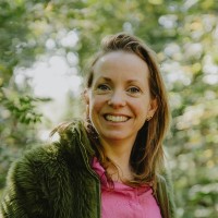 Nanda Jansen of Lorkeers