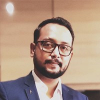 Parth Pradip Hande