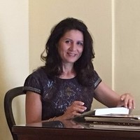 Ines Patrizia Rosano