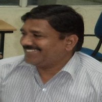 Suresh Chauhan