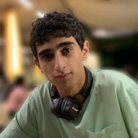 Artyom Grigoryan