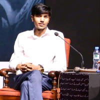 Muhammad Zain Akhtar