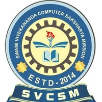 Swami Vivekananda Computer Saksharta Mission