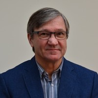 David Salisbury